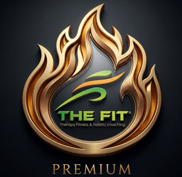 THE FIT logo
